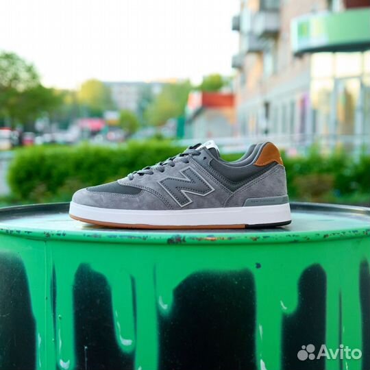 Кроссовки мужские nb 574