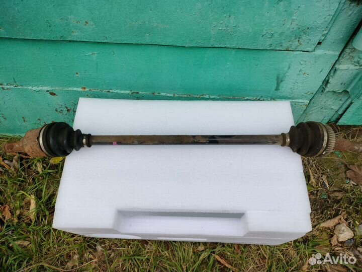 Привод задний Nissan X-Trail t31 Qashqai