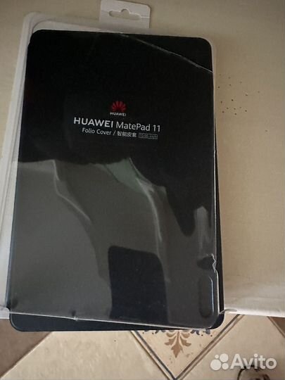 Чехол для планшета huawei matepad 11 folio