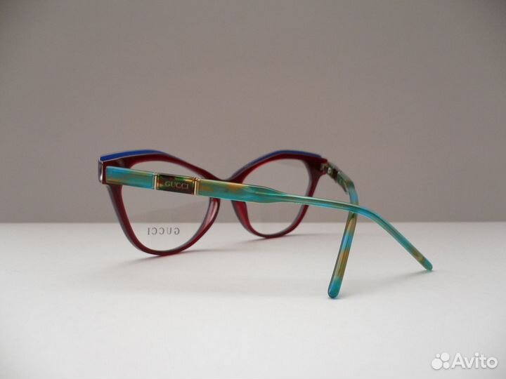 Оправы для очков женские Gucci bg 2931