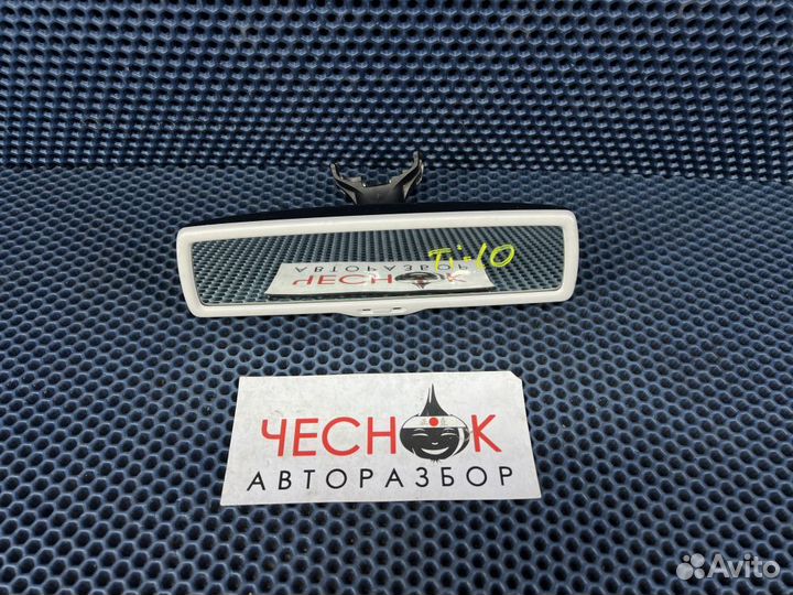 Зеркало салонное Volkswagen Tiguan NF