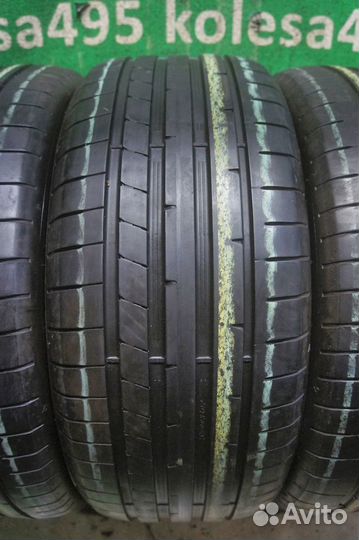 Dunlop SP Sport Maxx RT 2 245/45 R18 100Y