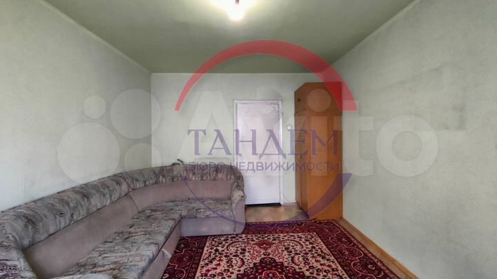 3-к. квартира, 62,4 м², 1/9 эт.