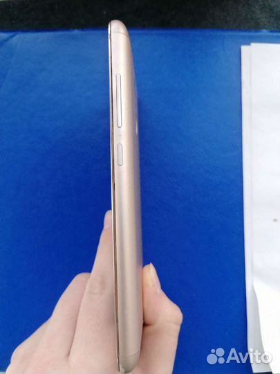 Xiaomi Redmi Note 3, 2/16 ГБ