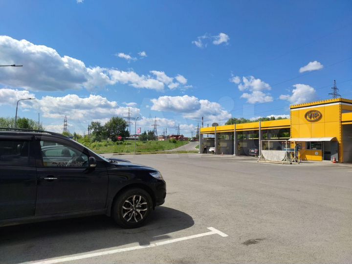 Аренда помещения под автосервис, склад