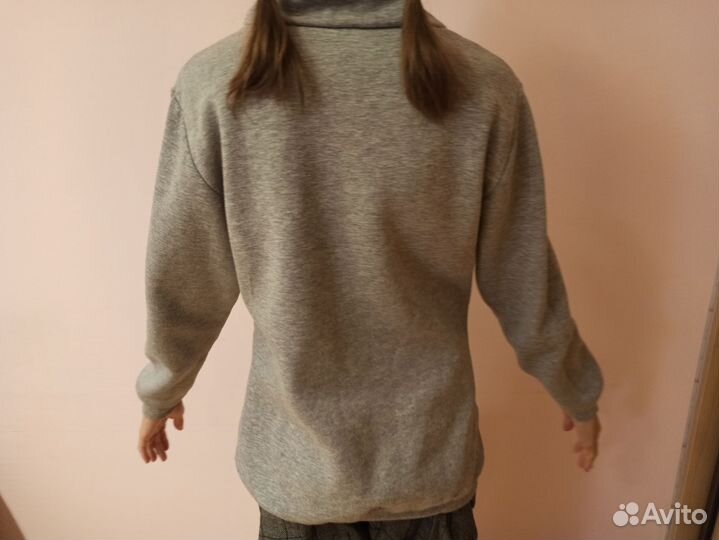 Толстовка на подростка 164