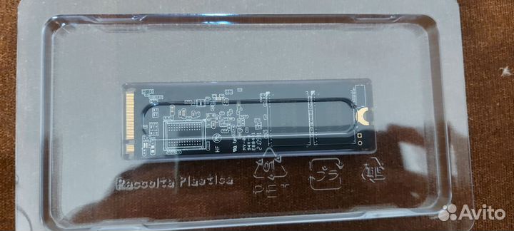 Ssd m2 512gb Gigabyte