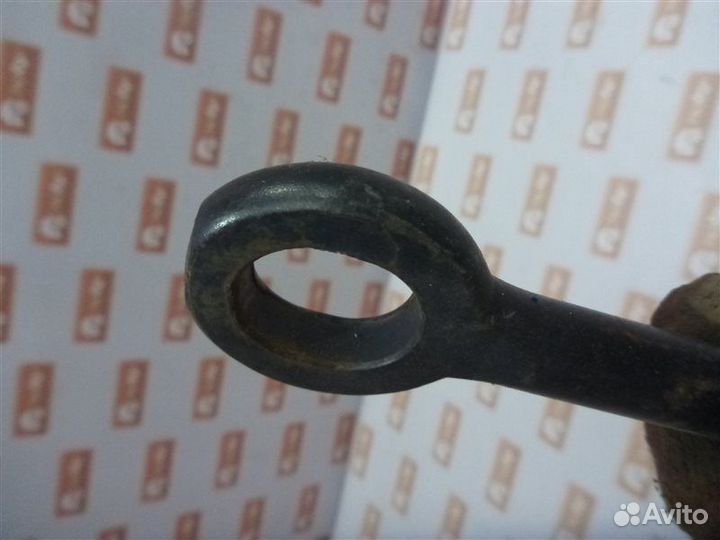 Крюк буксировочный Kia Rio JB G4EE 2010