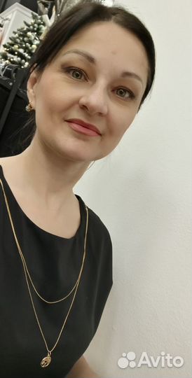 Продавец-консультант