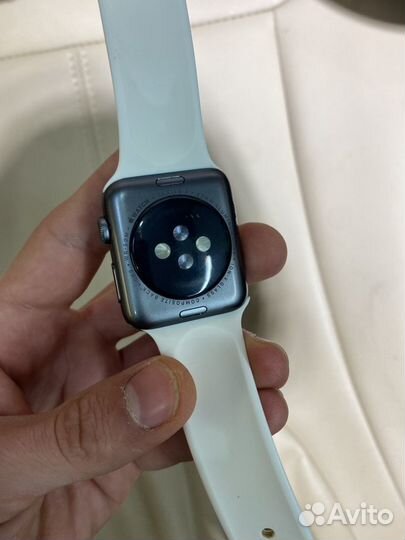 Apple Watch Series 3 42mm A1859