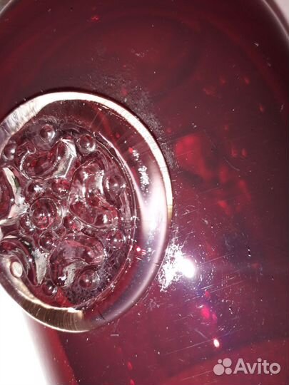 Кружка пивная 05л СССР