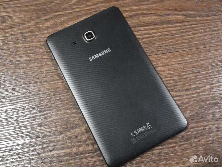 Samsung galaxy tab a6
