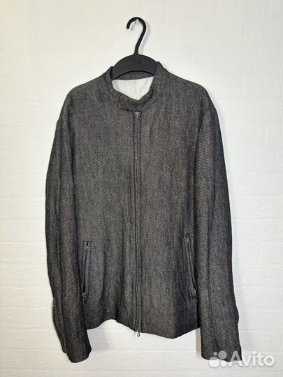 Attachment Kazuyuki Kumagai Куртка