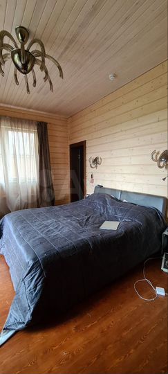 Дом 400 м² на участке 25 сот.