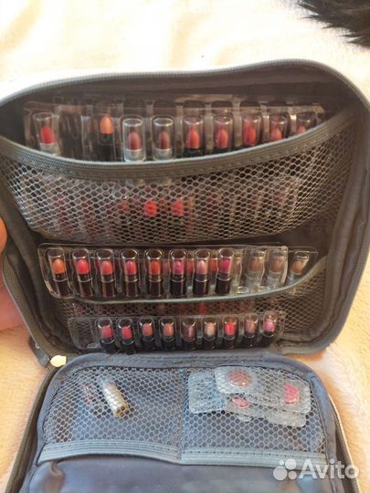 Набор пробников Орифлейм