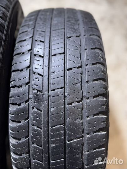 Amtel Seven Hills 4x4 К-176 215/65 R16