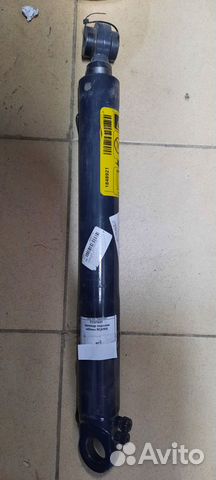 Цилиндр подъема кабины scania1848921