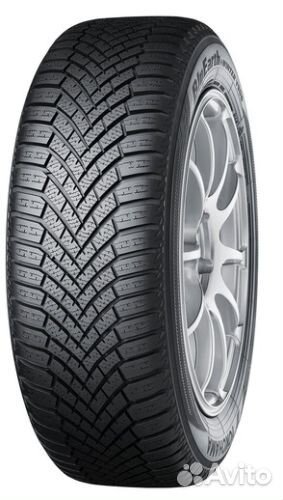 Yokohama BluEarth Winter V906 285/40 R22