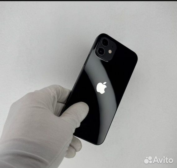 iPhone 12 mini, 256 ГБ