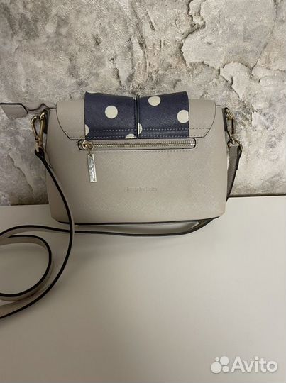 Сумка италия