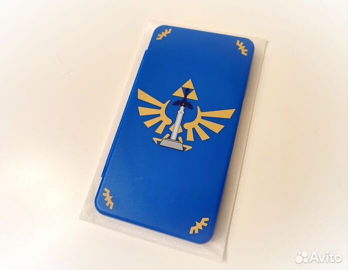 Nintendo Switch / Lite / Oled Аксессуары