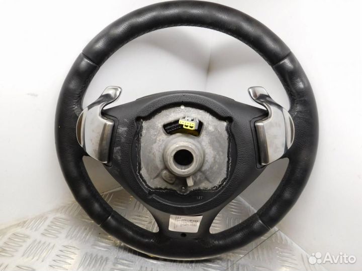 Руль BMW 3 E90/E91/E92/E93 2007