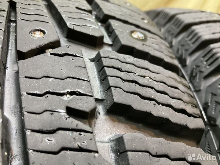 Cordiant Snow Cross 215/65 R16