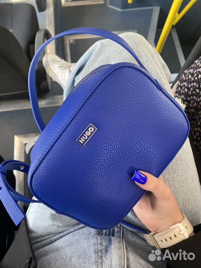 Hugo сумка женская
