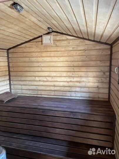 Баня на дом, Автобаня, Баня на колесах