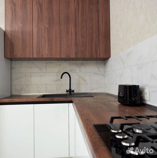 Кухня на заказ. Кухонный гарнитур от производителя