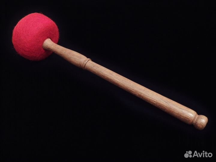 Гонг-стик (колотушка для поющей чаши)