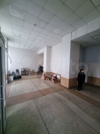 Торговая площадь, 119.5 м²