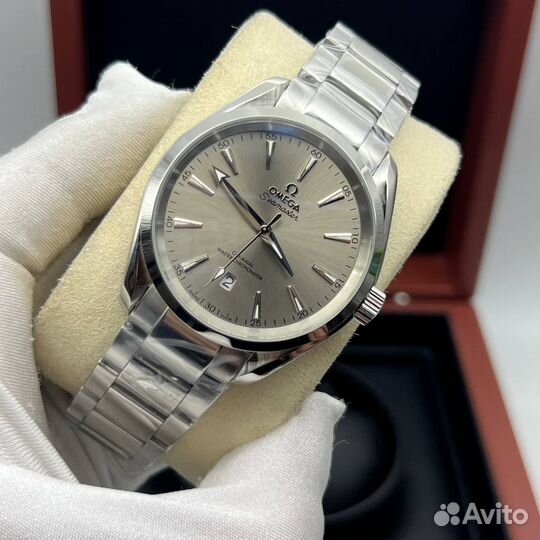 Часы omega