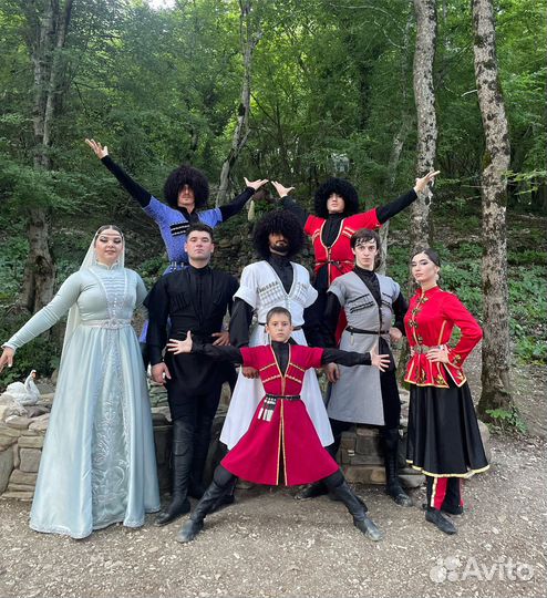 Отдых в с.Лермонтово. Джубга