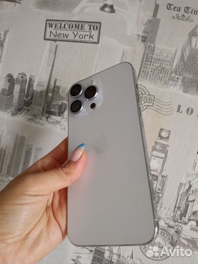 iPhone 14 Pro Max, 128 ГБ