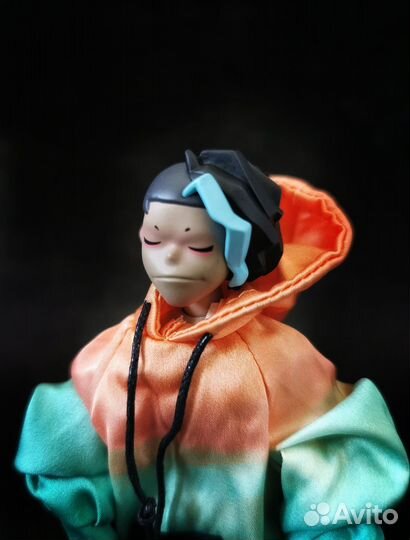 Кукла шарнирная Come4arts Ruby