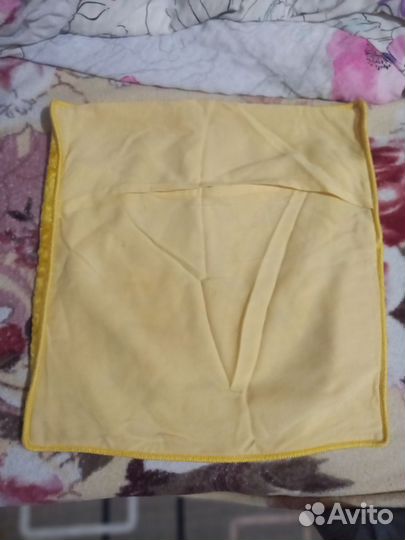 Наволочка детская