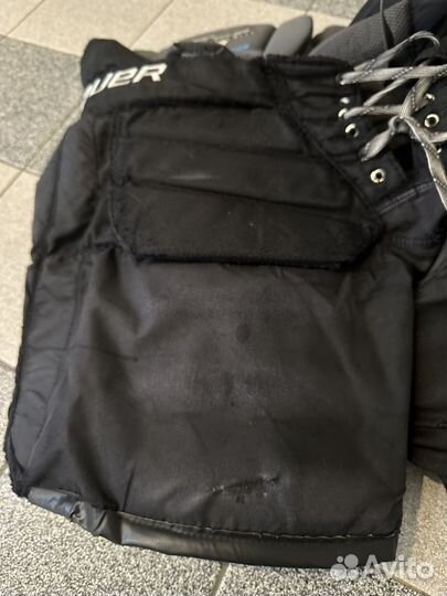 Хоккейные шорты Int M