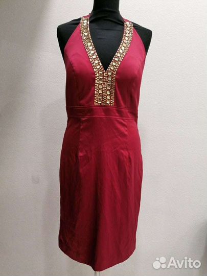 Платье новое Ally's fashion (46)