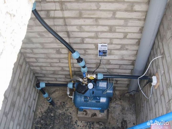 Кессон для дачи