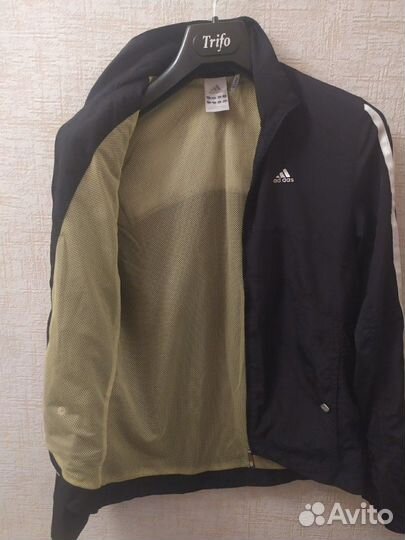 Спортивный костюм