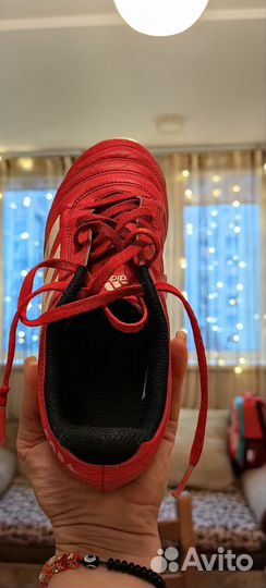 Футзалки adidas