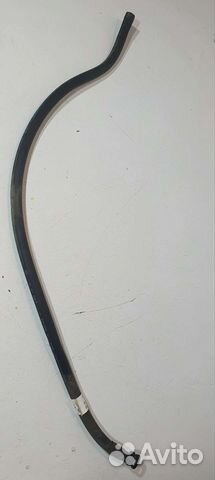 Шланг системы омывателя фар Volkswagen Touareg GP