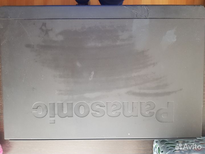 Видеомагнитофон s VHS