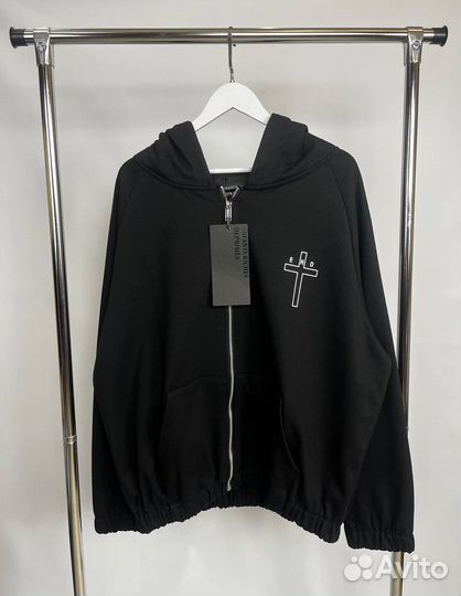 Толстовка Enfants Riches Deprimes осенняя