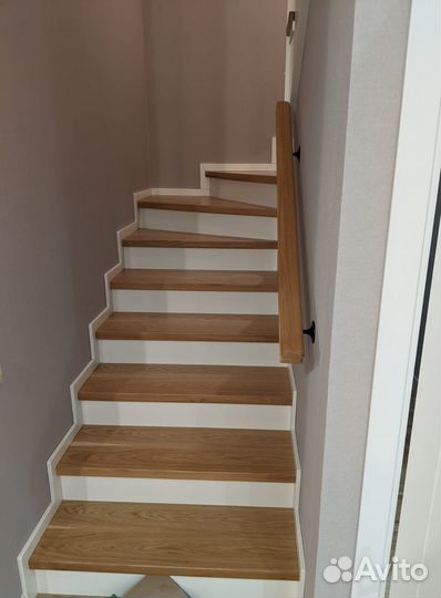 Лестницы для дома