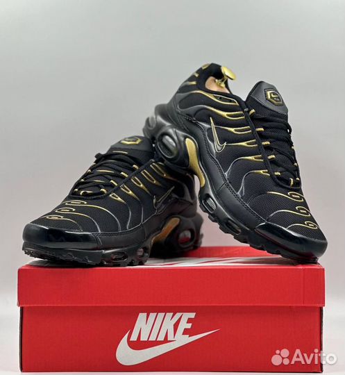 Кроссовки Nike Air Max Plus