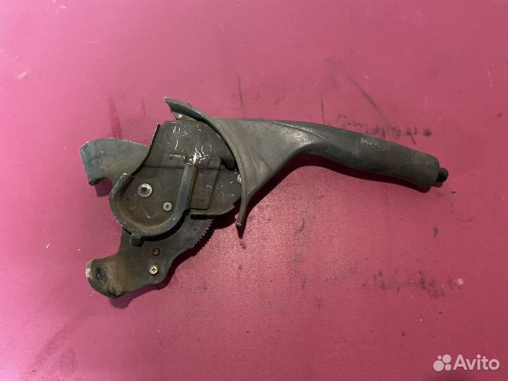 Рычаг ручника Chery Tiggo T11