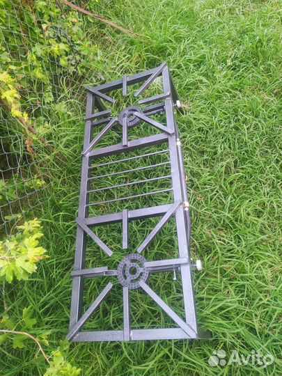 Газовая плита для больших кастрюл