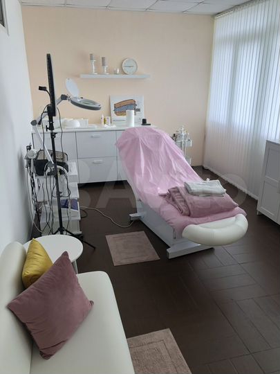 Свободного назначения, 58 м²